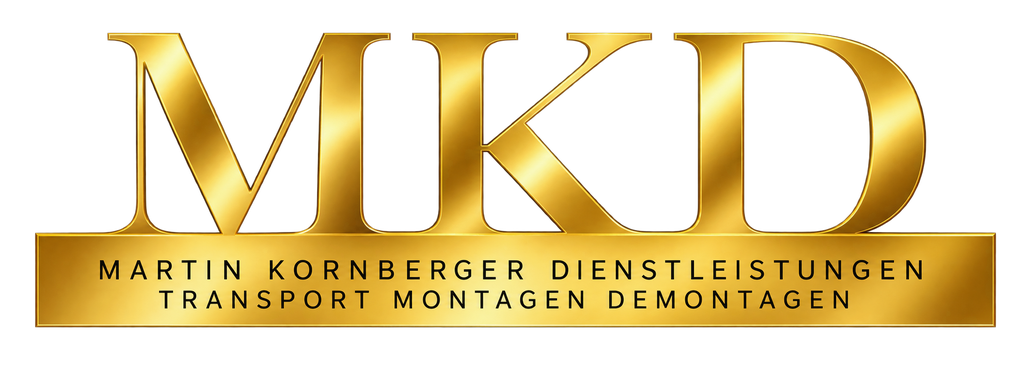 MKD Firmenlogo